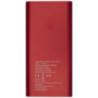 Powerbank personnalisable sans fil Juice de 8 000 mAh Powerbank personnalisable sans fil Juice de 8 000 mAh