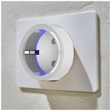 Prise Wi-Fi EW10 Prixton Prise Wi-Fi EW10 Prixton