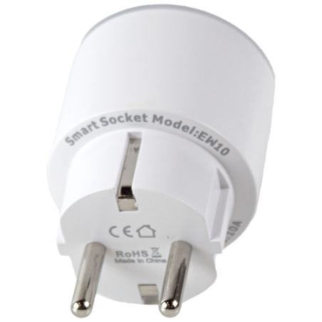 Prise Wi-Fi EW10 Prixton Prise Wi-Fi EW10 Prixton