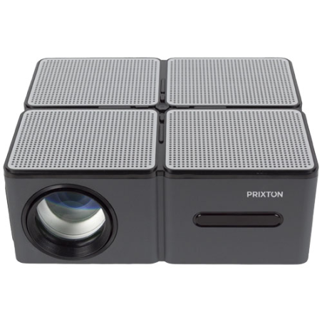Projecteur Prixton Kubrick Wi-Fi 5G Full HD Projecteur Prixton Kubrick Wi-Fi 5G Full HD