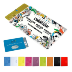 Protège carte de crédit...