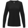 Pull personnalisable ras du cou Merrit pour femme - XS à XXL Pull personnalisable ras du cou Merrit pour femme - XS à XXL