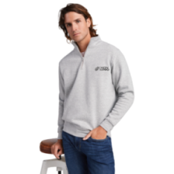 Pull zippé personnalisable...