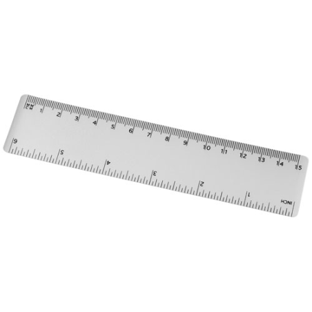 Règle flexible personnalisable PP Rothko 15 cm