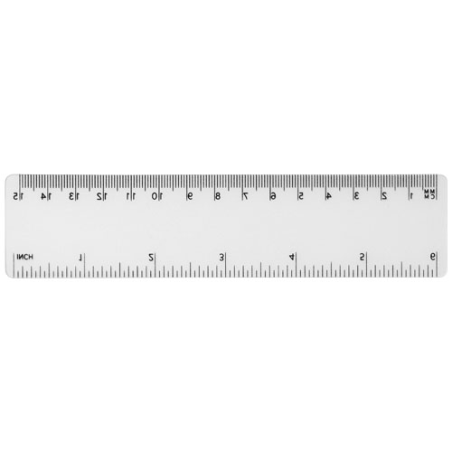 Règle flexible personnalisable PP Rothko 15 cm