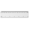 Règle flexible personnalisable PP Rothko 15 cm Règle flexible personnalisable PP Rothko 15 cm