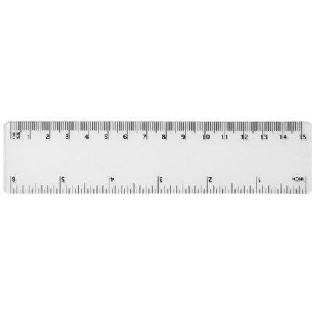 Règle flexible personnalisable PP Rothko 15 cm