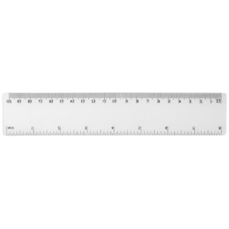 Règle flexique personnalisée PP Rothko 20&nbsp;cm