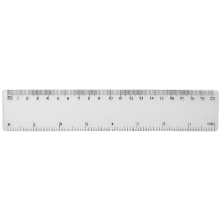 Règle flexique personnalisée PP Rothko 20&nbsp;cm