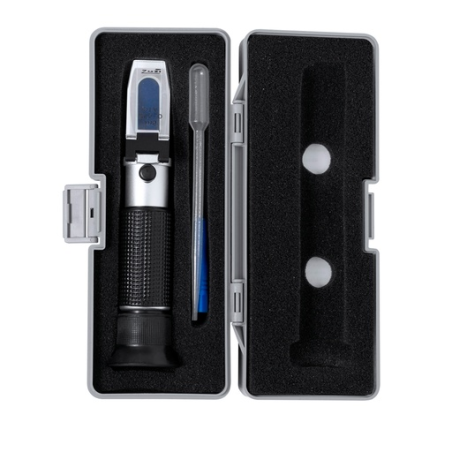 Réfractomètre personnalisable Jekux Réfractomètre personnalisable Jekux