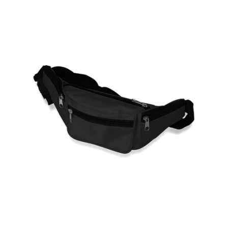 Sac banane publicitaire Crown