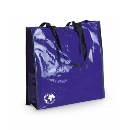 Sac cabas personnalisable en PP laminé recyclé 18L