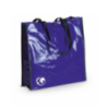 Sac cabas personnalisable en PP laminé recyclé 18L