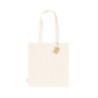 Sac coton publicitaire 100% bio 140 g/m2 Rumel Sac coton publicitaire 100% bio 140 g/m2 Rumel