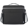 Sac isotherme personnalisé Aqua de 22 L recyclé certifié GRS résistant à l'eau pour 20 canettes Sac isotherme personnalisé Aqua de 22 L recyclé certifié GRS résistant à l'eau pour 20 canettes