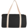 Sac polochon personnalisé coton Cochichuate 25L Sac polochon personnalisé coton Cochichuate 25L