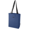 Sac shopping personnalisé Joey de 14 L en toile recyclée GRS avec compartiment ordinateur 15" Sac shopping personnalisé Joey de 14 L en toile recyclée GRS avec compartiment ordinateur 15"