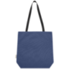 Sac shopping personnalisé Joey de 14 L en toile recyclée GRS avec compartiment ordinateur 15" Sac shopping personnalisé Joey de 14 L en toile recyclée GRS avec compartiment ordinateur 15"