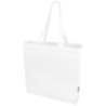 Sac cabas personnalisé Odessa en coton recyclé de 220 gr/m² certifié GRS Sac cabas personnalisé Odessa en coton recyclé de 220 gr/m² certifié GRS