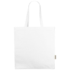 Sac cabas personnalisé Odessa en coton recyclé de 220 gr/m² certifié GRS Sac cabas personnalisé Odessa en coton recyclé de 220 gr/m² certifié GRS