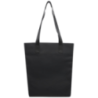 Sac shopping personnalisable en PU recyclé et RPET certifié GRS 6L - Turner Sac shopping personnalisable en PU recyclé et RPET certifié GRS 6L - Turner