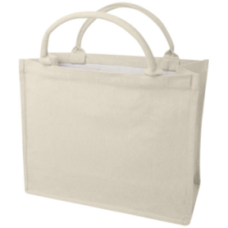 Sac cabas personnalisé en...