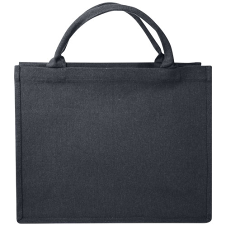 Sac cabas personnalisé en polycoton recyclé de 500&nbsp;g/m² Aware™ - Page