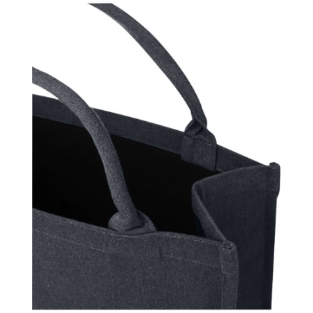 Sac cabas personnalisé en polycoton recyclé de 500&nbsp;g/m² Aware™ - Page
