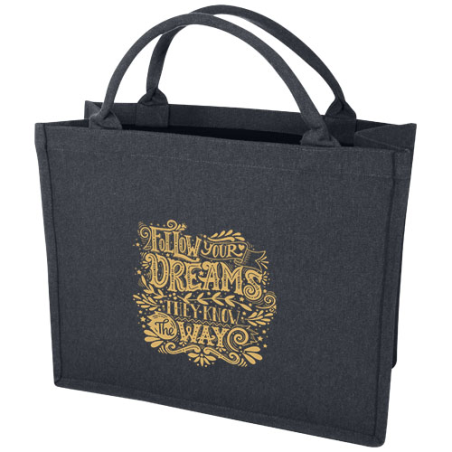 Sac cabas personnalisé en polycoton recyclé de 500&nbsp;g/m² Aware™ - Page