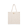 Sac shopping publicitaire 100% coton 310 g/m2 Sembak Sac shopping publicitaire 100% coton 310 g/m2 Sembak