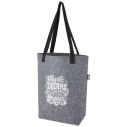 Sac shopping publicitaire...