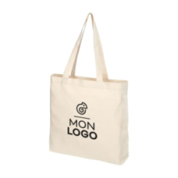 Sac shopping publicitaire...