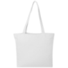 Sac shopping publicitaire en polycoton recyclé Aware™ de 500 g/m² - Weekender Sac shopping publicitaire en polycoton recyclé Aware™ de 500 g/m² - Weekender