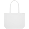 Sac shopping publicitaire en polycoton recyclé Aware™ de 500 g/m² - Weekender Sac shopping publicitaire en polycoton recyclé Aware™ de 500 g/m² - Weekender