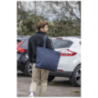 Sac shopping publicitaire en polycoton recyclé Aware™ de 500 g/m² - Weekender Sac shopping publicitaire en polycoton recyclé Aware™ de 500 g/m² - Weekender