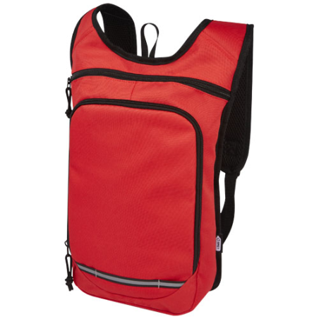 Sac à dos Trails RPET GRS de 6,5 L pour l'extérieur Sac à dos Trails RPET GRS de 6,5 L pour l'extérieur