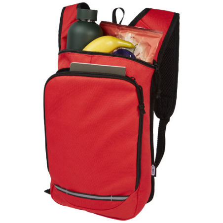 Sac à dos Trails RPET GRS de 6,5 L pour l'extérieur Sac à dos Trails RPET GRS de 6,5 L pour l'extérieur