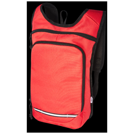 Sac à dos Trails RPET GRS de 6,5 L pour l'extérieur Sac à dos Trails RPET GRS de 6,5 L pour l'extérieur