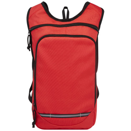 Sac à dos Trails RPET GRS de 6,5 L pour l'extérieur Sac à dos Trails RPET GRS de 6,5 L pour l'extérieur