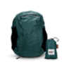 Sac à dos de sport personnalisable pliable et imperméable Sac à dos de sport personnalisable pliable et imperméable