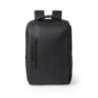 Sac à dos ordinateur 15" personnalisé en similicuir Ladian Sac à dos ordinateur 15" personnalisé en similicuir Ladian