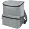 Sac à dos personnalisé isotherme Excursion en RPET. 12L Sac à dos personnalisé isotherme Excursion en RPET. 12L