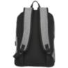 Sac à dos publicitaire Hoss professionnel pour ordinateur portable de 15,6" 16L Sac à dos publicitaire Hoss professionnel pour ordinateur portable de 15,6" 16L