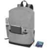 Sac à dos publicitaire Hoss professionnel pour ordinateur portable de 15,6" 16L Sac à dos publicitaire Hoss professionnel pour ordinateur portable de 15,6" 16L