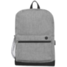 Sac à dos publicitaire Hoss professionnel pour ordinateur portable de 15,6" 16L Sac à dos publicitaire Hoss professionnel pour ordinateur portable de 15,6" 16L