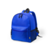 Sac à dos publicitaire pour enfant en RPET 600D - Maggie Sac à dos publicitaire pour enfant en RPET 600D - Maggie