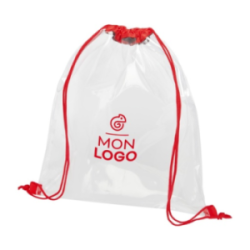 Sac à dos publicitaire...