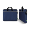 Sacoche personnalisable porte-document et ordinateur portable en RPET Sacoche personnalisable porte-document et ordinateur portable en RPET