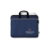 Sacoche personnalisable porte-document et ordinateur portable en RPET Sacoche personnalisable porte-document et ordinateur portable en RPET