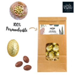 Sachet Friture oeuf...